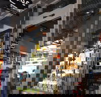 DOC Pizza  Mozzarella Bar - Sydney 4u