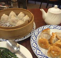 Juicy Bao - Sydney 4u