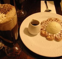 Lindt Chocolat Cafe - Sydney 4u