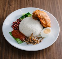 Mamak - Sydney 4u