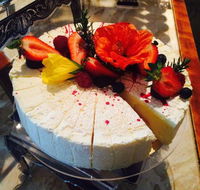 Melba Restaurant - Sydney 4u