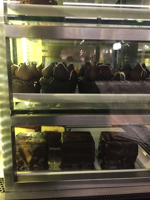 RMB Cafe Bar - Accommodation Sydney 4