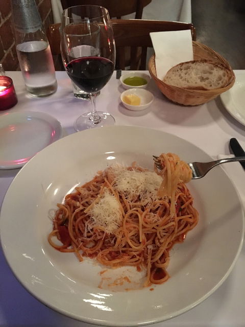 SCUGNIZZO - Sydney 4u 4
