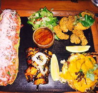 The Meat  Wine Co - Sydney 4u