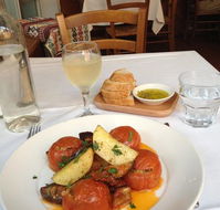 Tsindos-The Greeks Restaurant - Sydney 4u