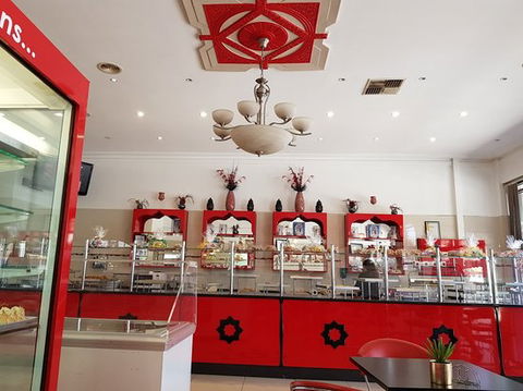 Hawat Pastry - Accommodation Sydney 0