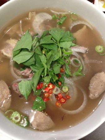P&T Pho - Accommodation Sydney 0