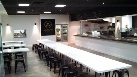 Ambrosia Protein - Accommodation Sydney 0