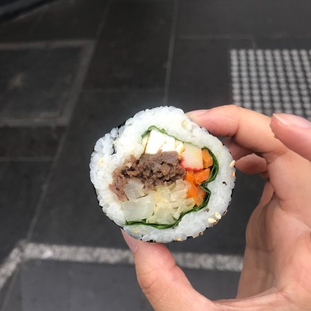 Jang Go Mama - Sydney 4u 0