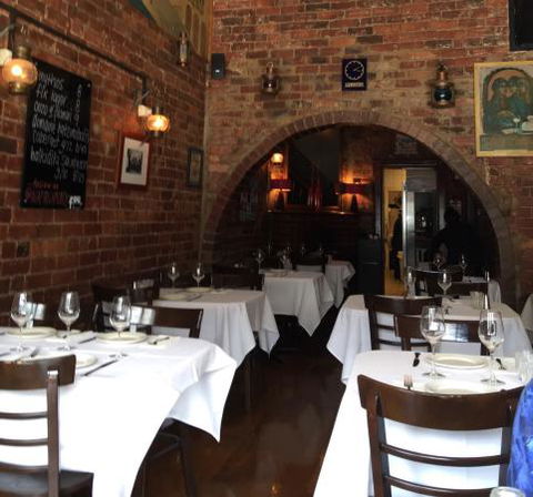 Agapi Greek Restaurant - Accommodation Sydney 0