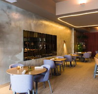 Amaru Melbourne Restaurant - Accommodation Sydney