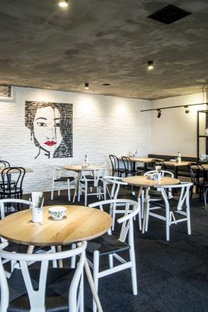Mahjong Restaurant - Sydney 4u 0