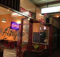 Angelo Pizza E Cucina