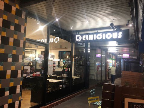 Delhicious Cuisine - Sydney 4u 0