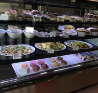 HM Cafe