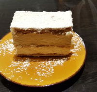Melissa Cake Shop