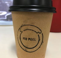 Mr Peel