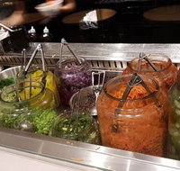 Poke Me - Accommodation Sydney