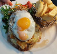 The Home Hotel Bistro - Sydney 4u