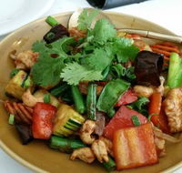 Blue River Thai - Sydney 4u