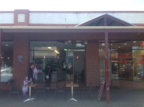 Fiendish Brew - Sydney 4u 0