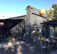 General Food Co - Sydney 4u