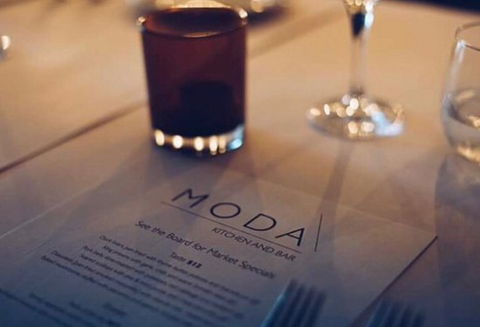 Moda Kitchen And Bar - Sydney 4u 0
