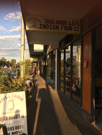 Nullfaur - Accommodation Sydney 0