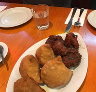 Satguru's - Sydney 4u