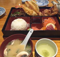 Toyama Japanese Restaurant - Sydney 4u