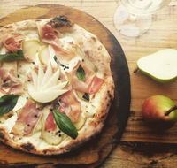 Woodfire Cafe Pizzieria - Sydney 4u