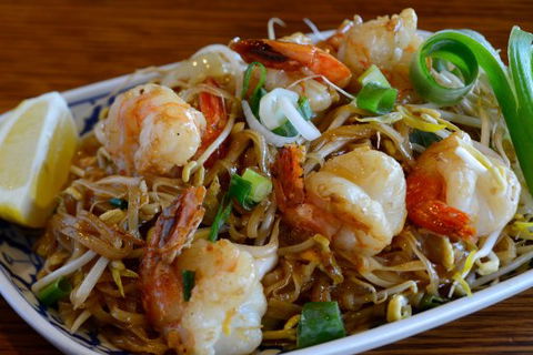 ARANI Thai Restaurant - Sydney 4u 0