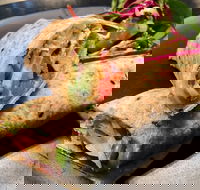 Beach Terrace Cafe - Sydney 4u