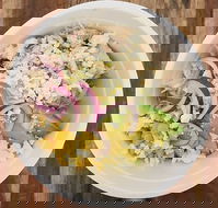 Belly Bowls - Sydney 4u
