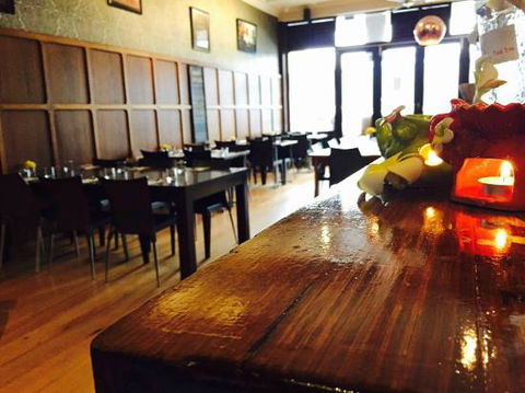 Chang Noi Thai - Sydney 4u 0