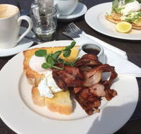 Cheeky Cow Cafe - Sydney 4u