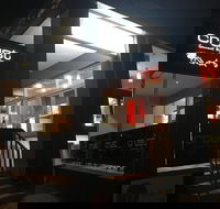 Crust Gourmet Pizza Bar Belmont - Sydney 4u