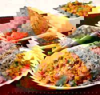Deccan Indian Kitchen - Sydney 4u