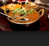 Drysdale Curry Club - Sydney 4u