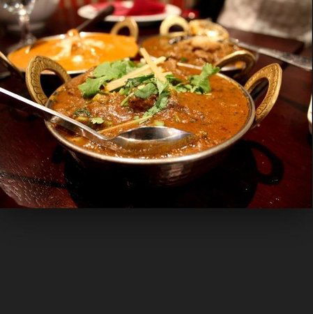 Drysdale Curry Club - Sydney 4u 0