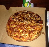 Drysdale Village Pizza - Sydney 4u