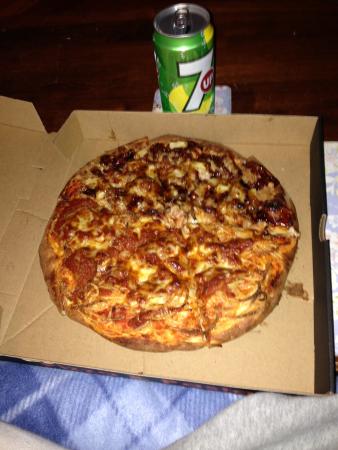 Drysdale Village Pizza - Sydney 4u 0
