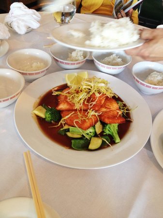 Eastern Bell Chinese Restaurant - Sydney 4u 0