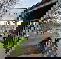 Edina Waterfront Cafe - Sydney 4u