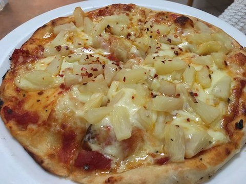 El Toro Pizza & Restaurant - Accommodation Sydney 0