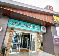 Geelong RSL - Sydney 4u