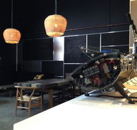 Ground Zero Cafe - Sydney 4u