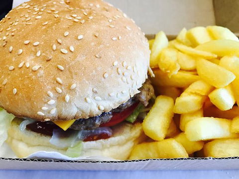 Highton Fish & Chips - Accommodation Sydney 0