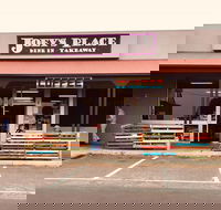 Joey's Place - Sydney 4u