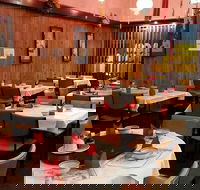 Kun Lon International Chinese Restaurant - Sydney 4u